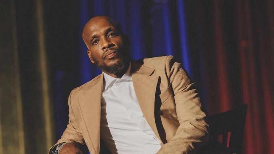 Ali Siddiq: The Custom Fit Tour