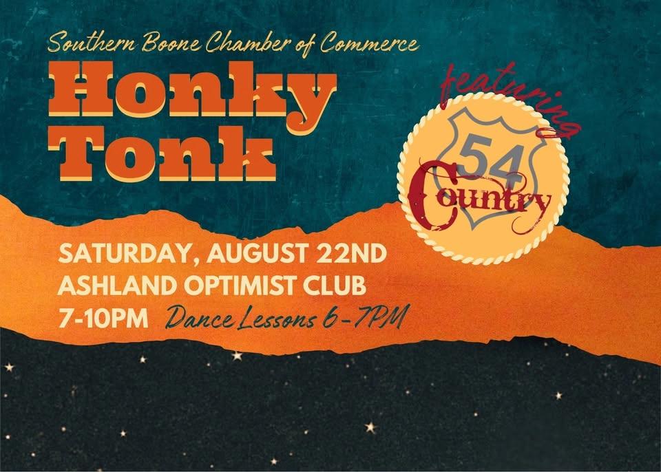 2026 Honky Tonk