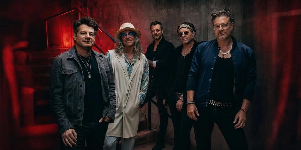 Collective Soul