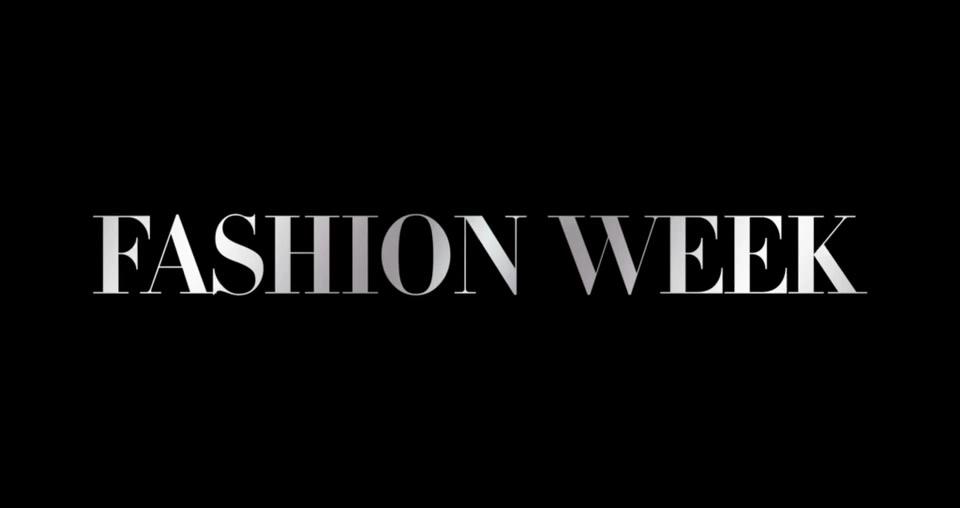 The Royal Haus Of Maison Margiela Presents: Fashion Week, The Main Event.