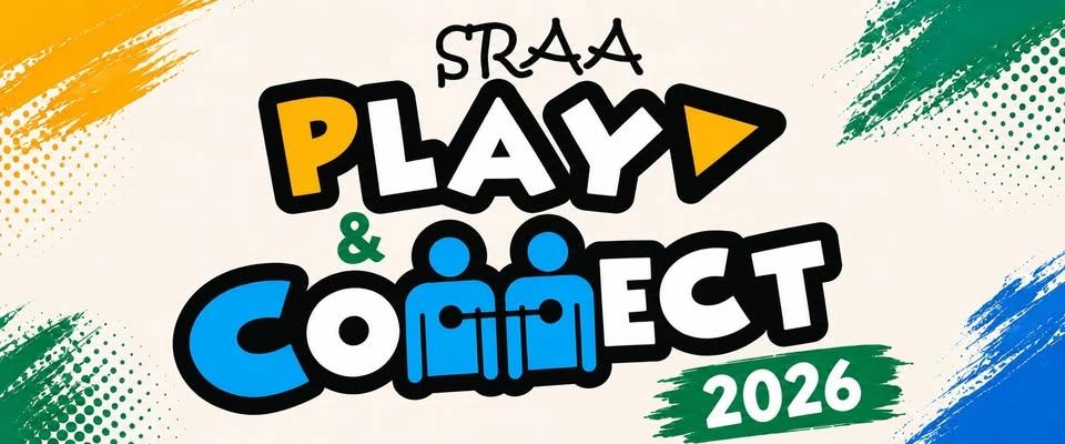Play & Connect 2026