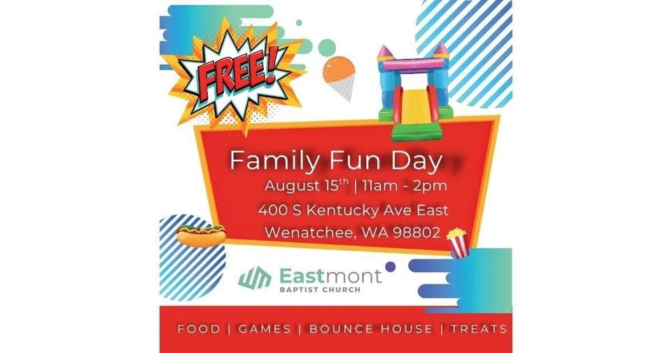 Family Fun Day