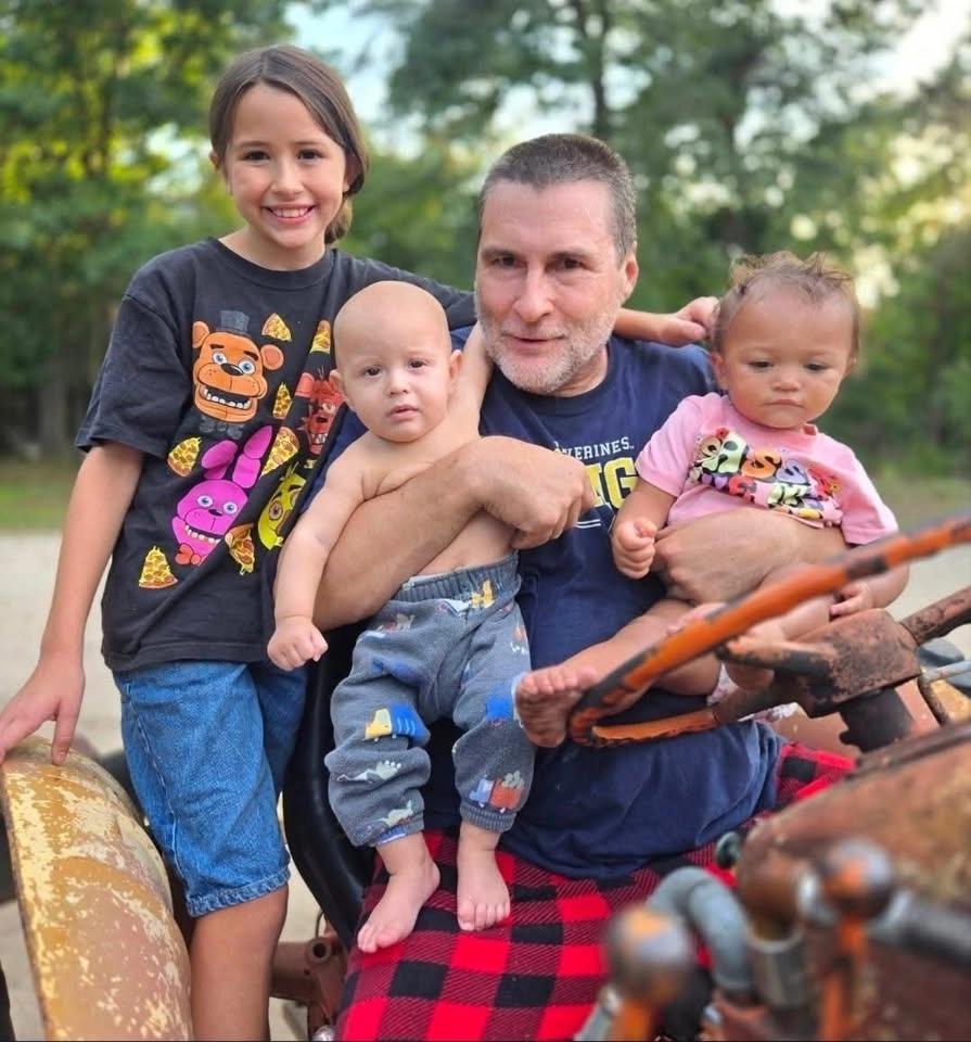 ❤️ Spaghetti Dinner Community Benefit for Paul Bowen ❤️