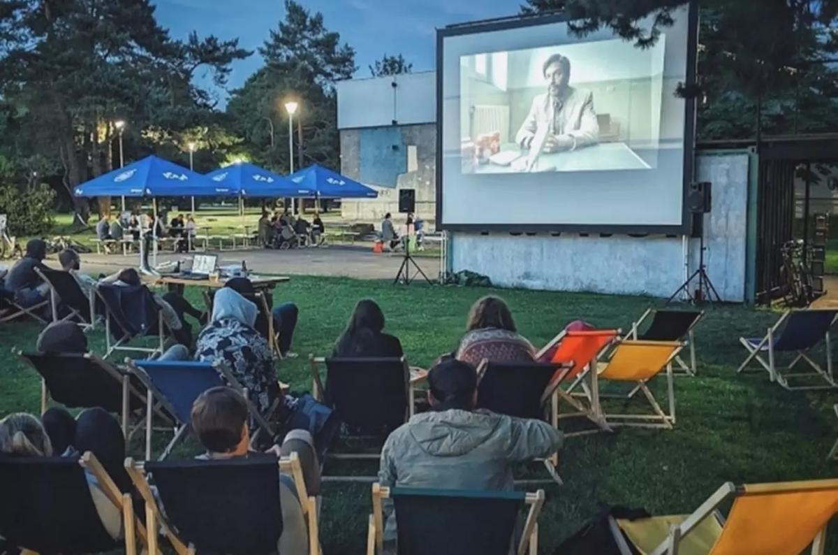 Ostravský festival – Léto v centru 2026
