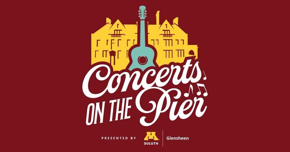 Concerts on the Pier - Rescheduled date!