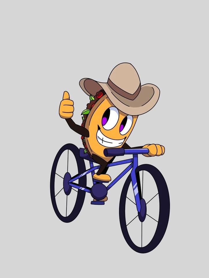 Summer Taco Ride Season