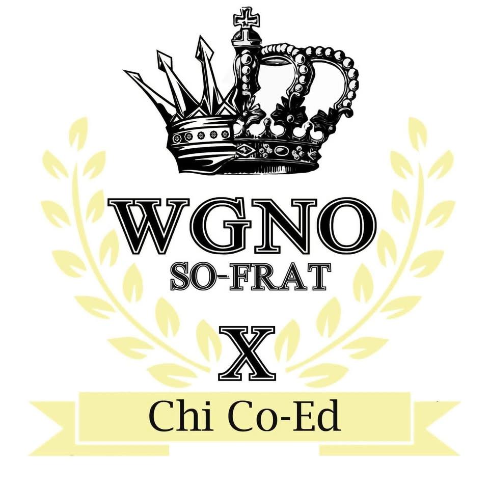 CHI COED 8/11 Woodlands Coed Networking (IN PERSON)