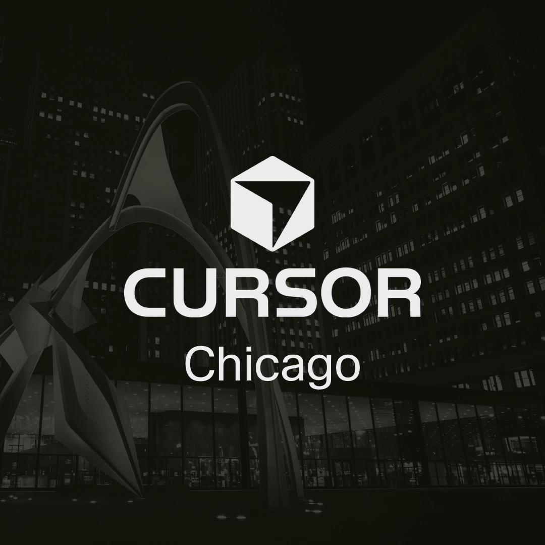 Cursor Chicago: Tiny Builds, Big Impact
