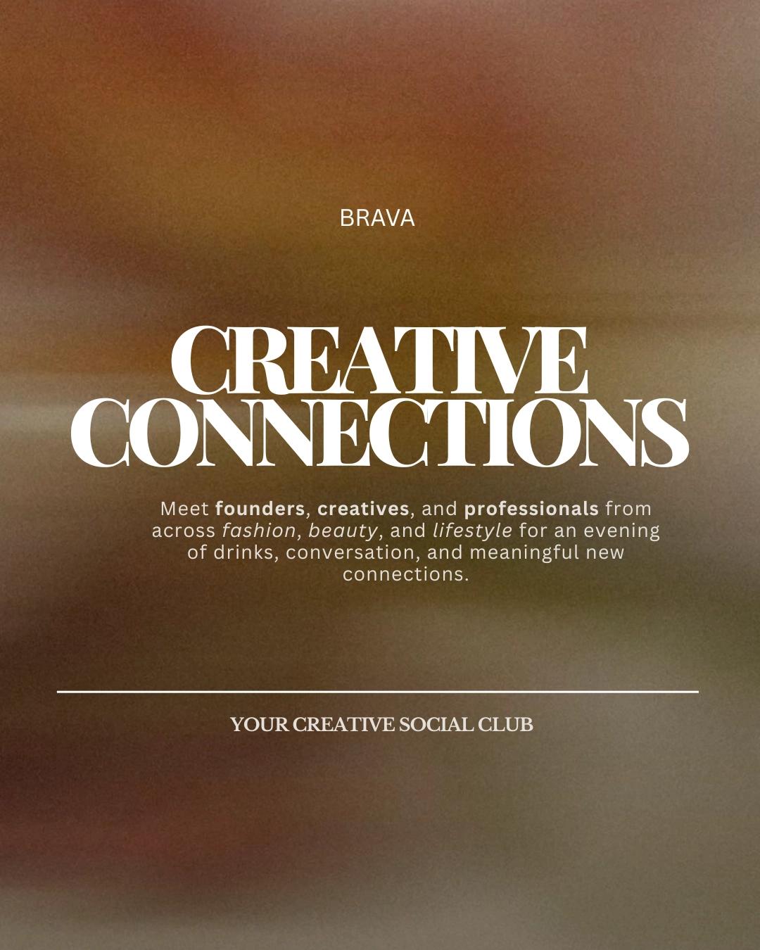 Social Gathering with Lisbon's Creative Community