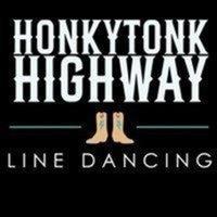 Honkytonk Highway Line Dance Class J9 Foodbarn