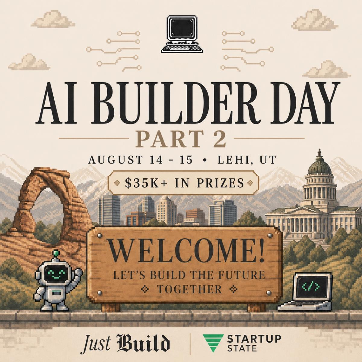 AI Builder Day