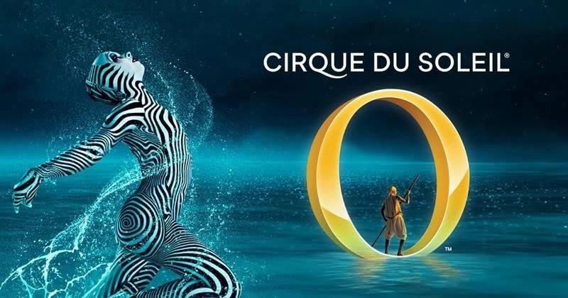 Cirque du Soleil