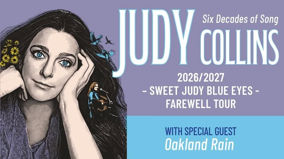 Judy Collins