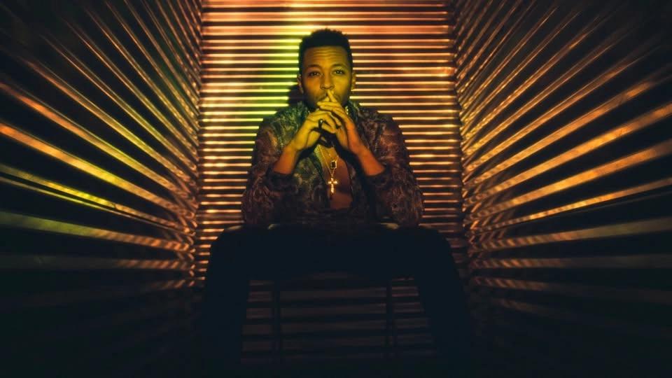 Majic Afer Dark Presents: Kevin Ross