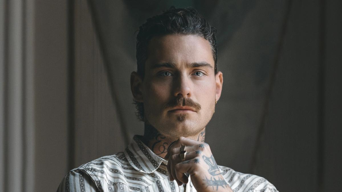 Douwe Bob