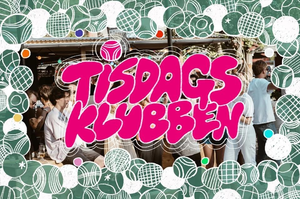 TISDAGSKLUBBEN