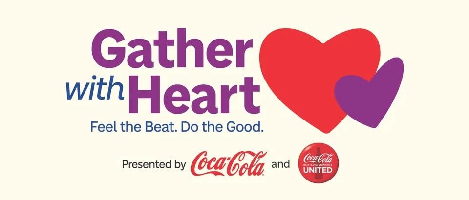 Gather with Heart