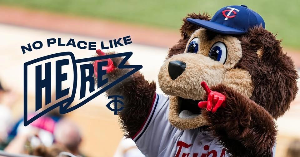 Minnesota Twins vs. Baltimore Orioles