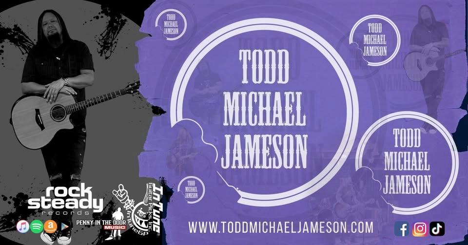 Todd Michael Jameson at City House