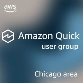 Chicago Amazon Quick User Group