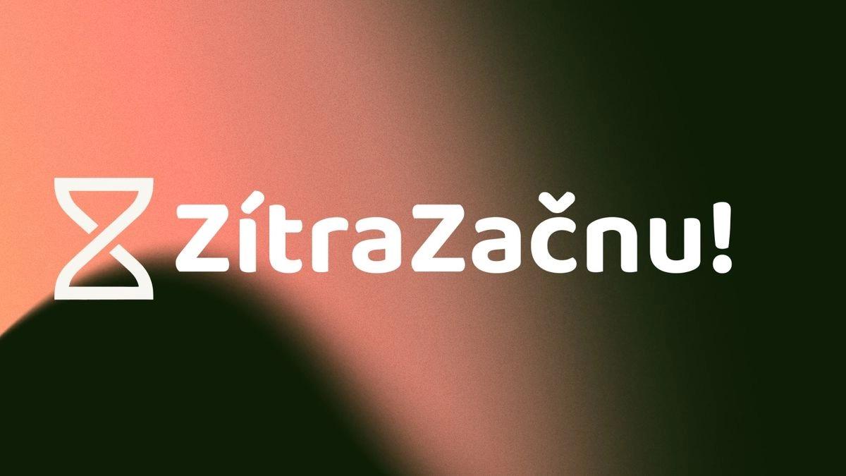 ZítraZačnu! Event