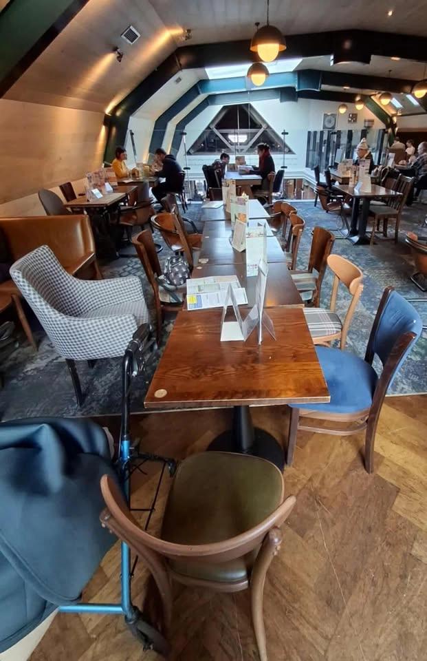 Local Meet Up - The Mossy Well Pub