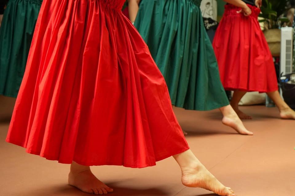 LSHO Recital
