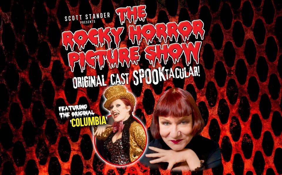 Rocky Horror Picture Show