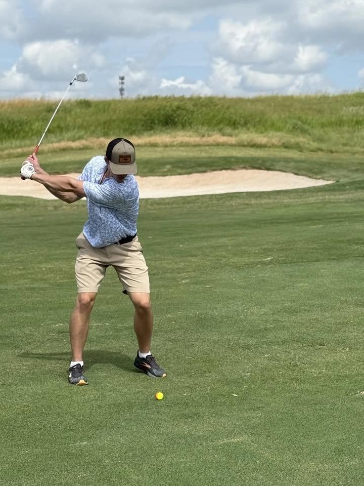 TFCU Foundation Golf Tournament