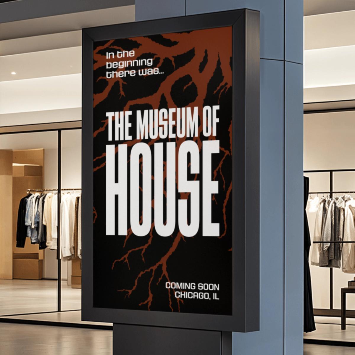 Industry Meetup: Museum of House x ARC Music Festival x Turf Design
