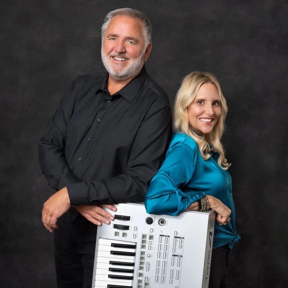 Scott & Liz - Live Music at Windjammer (CA Members & Guests Only)