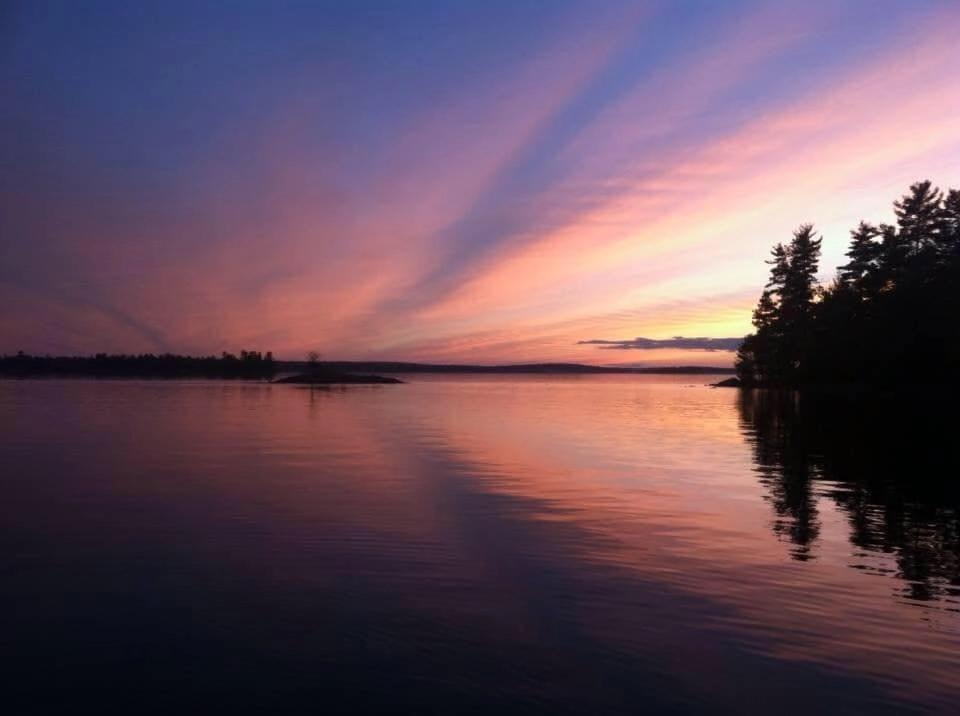 Public Meeting for the International Rainy Lake of the Woods Watershed Board