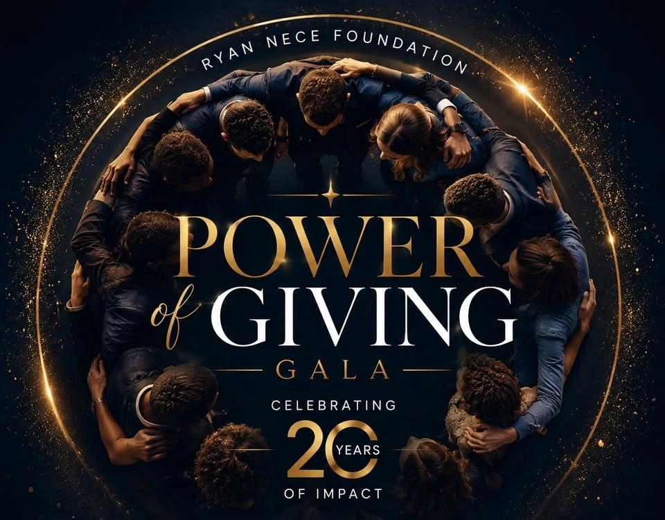 Power of Giving Gala