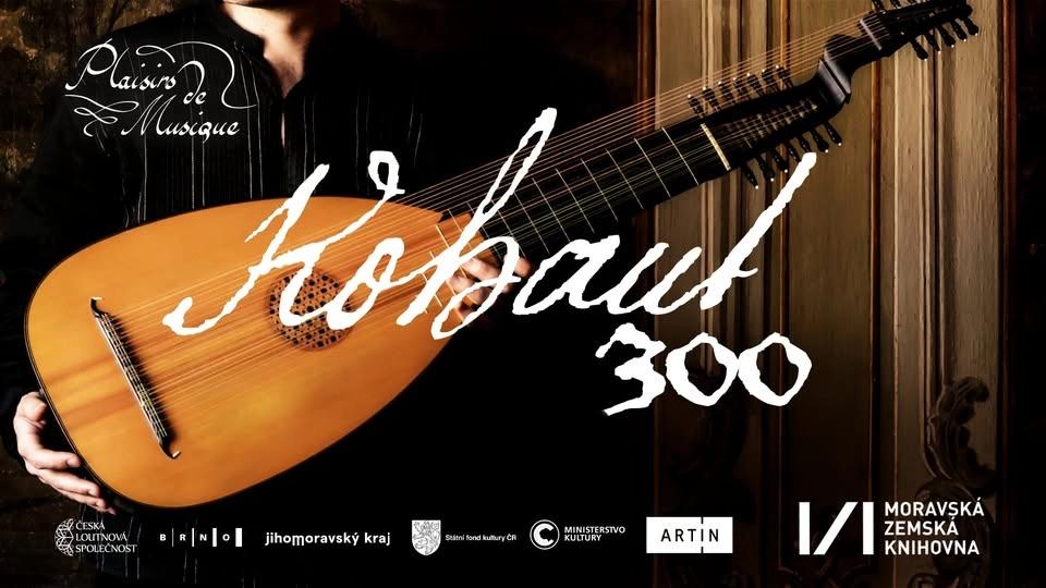 🎶 Koncert: Kohaut 300