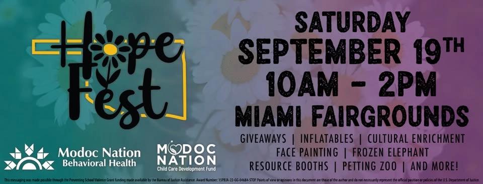 MNBH Hope Fest 2026