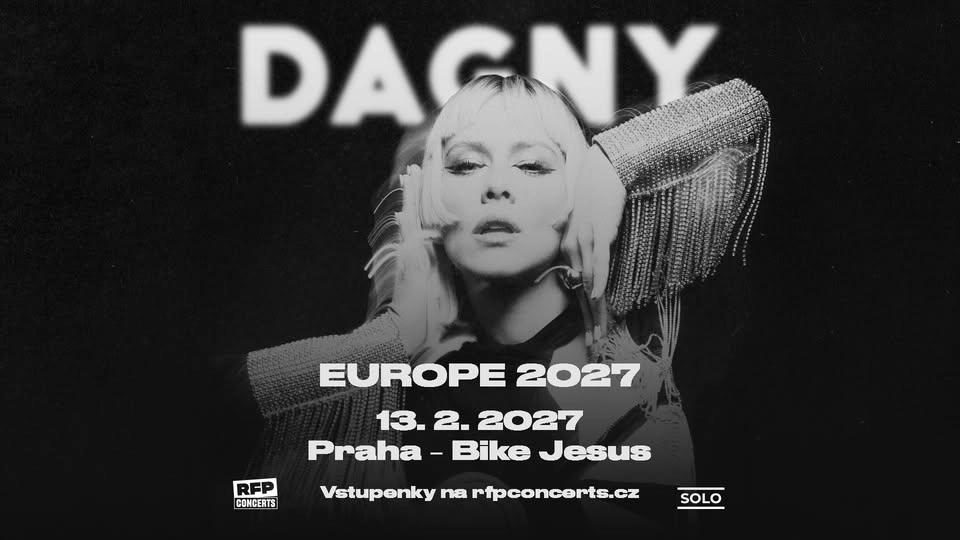 Dagny (NO) - PRAGUE
