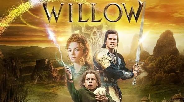 $3 Movie Monday: Willow (1988)
