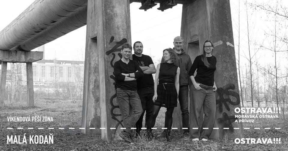Koncert: Manželská krize