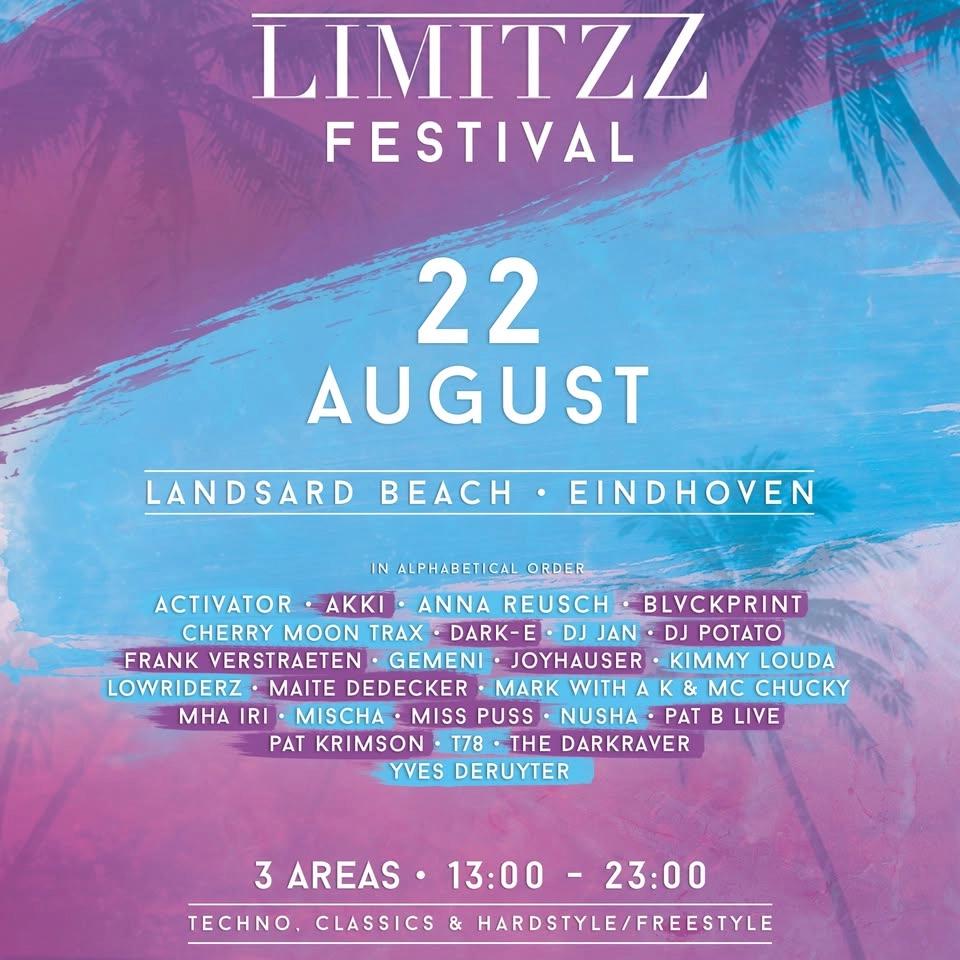 Limitzz // Festival | 2026
