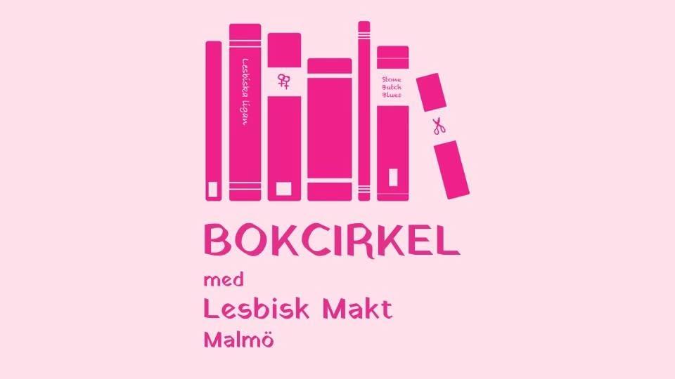 Lesbisk bokcirkel: Sunburn