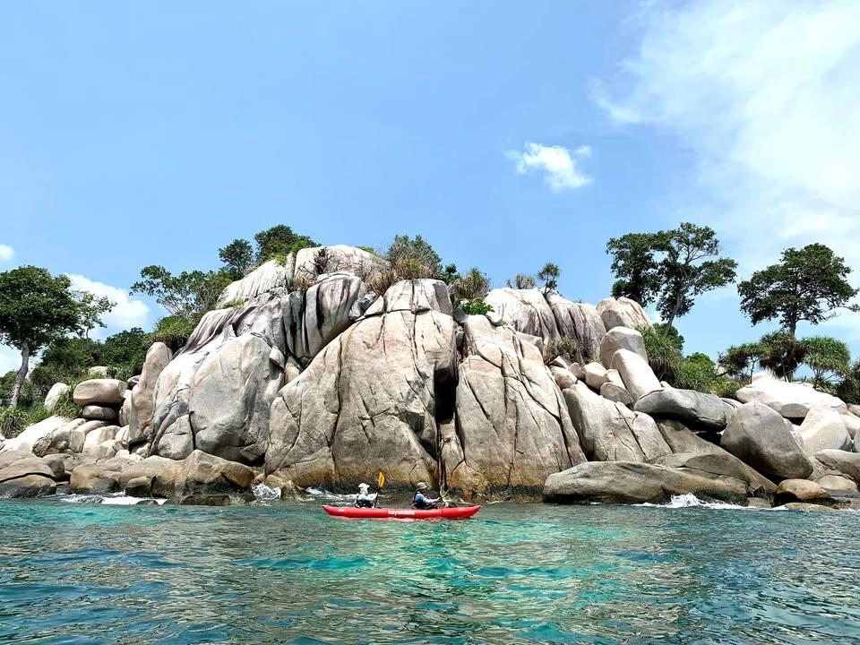 Bintan Wild Coast
