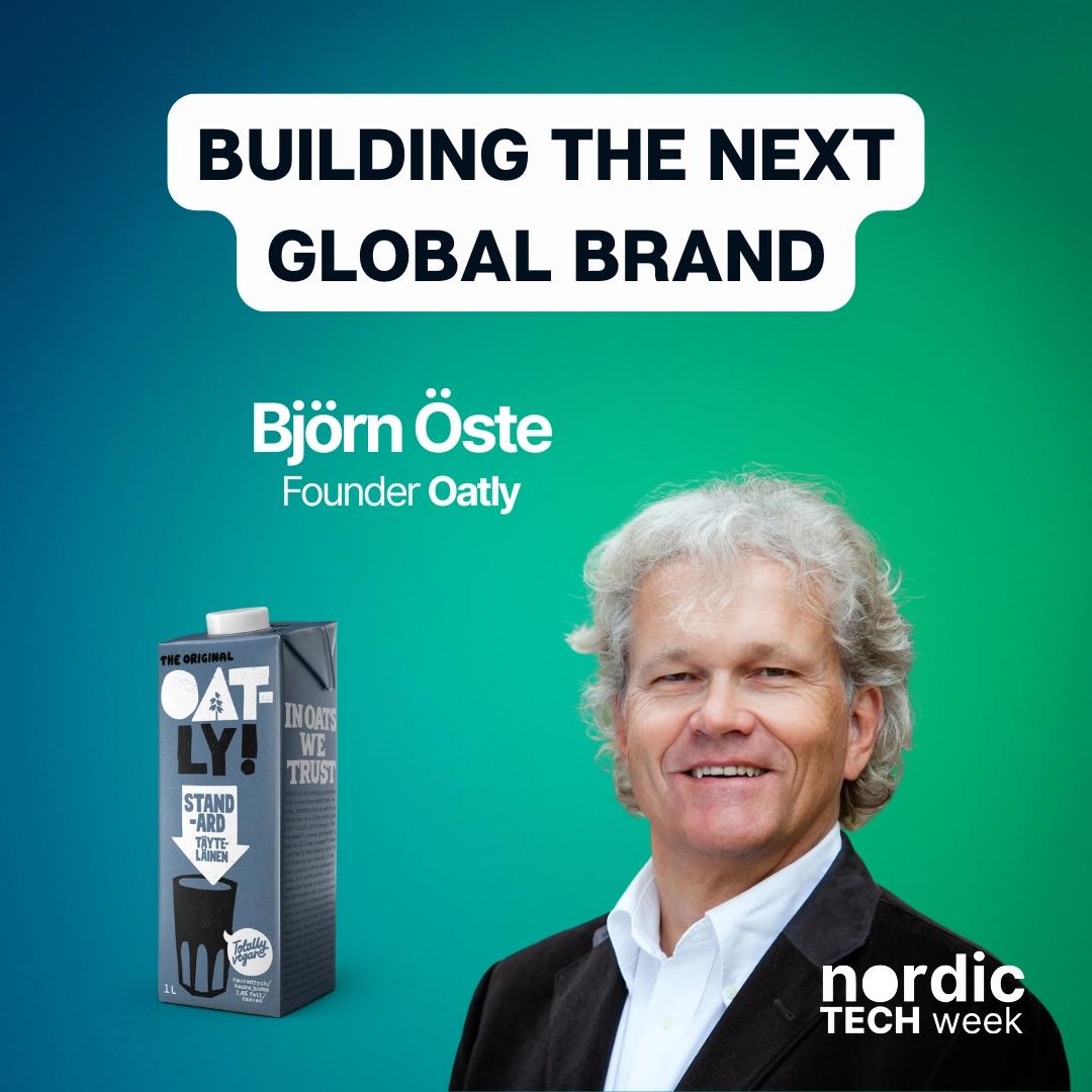 PANEL: Building Global Brands