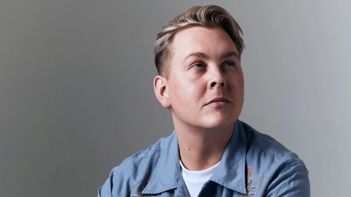 Emil Assergård – Live på Kvarnfallet
