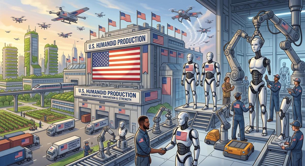 The Last Supply Chain