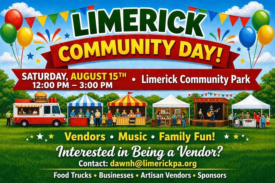 Limerick Community Day