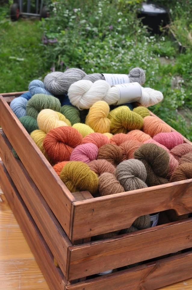 Fiberfestivalen i Ås 2026