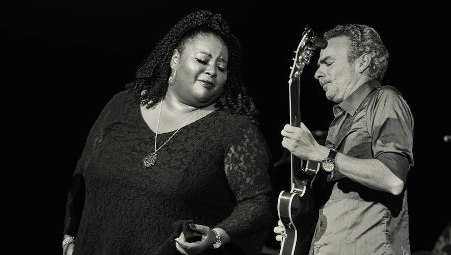 Crystal Thomas featuring Luca Giordano