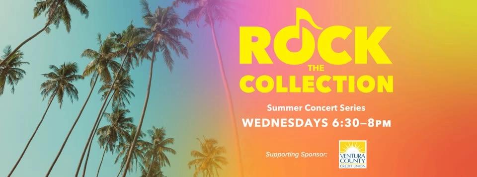 Rock The Collection