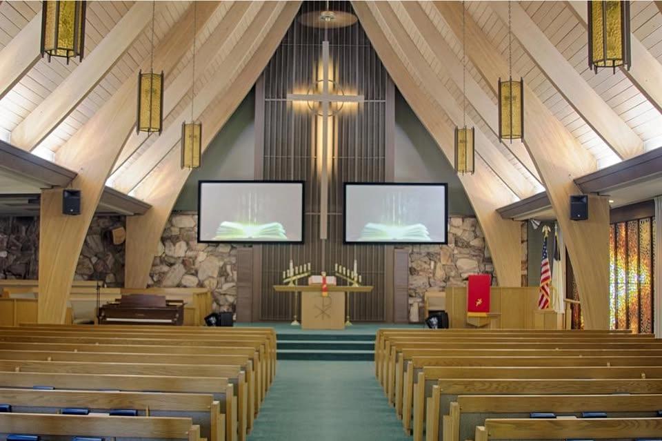 Sunday Service