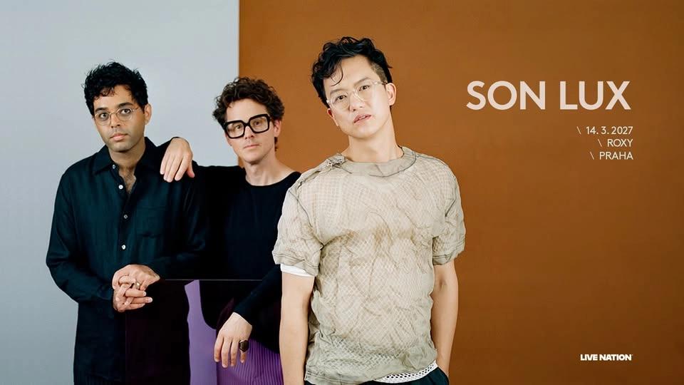 SON LUX | Praha